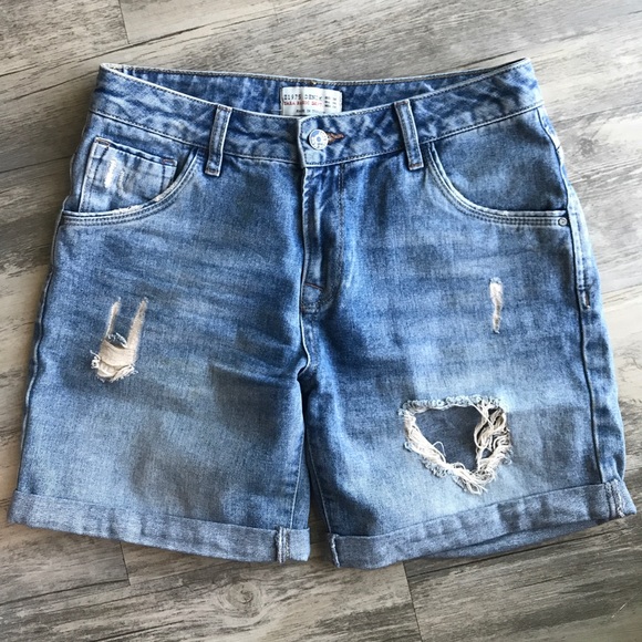 Zara Pants - Zara Shorts